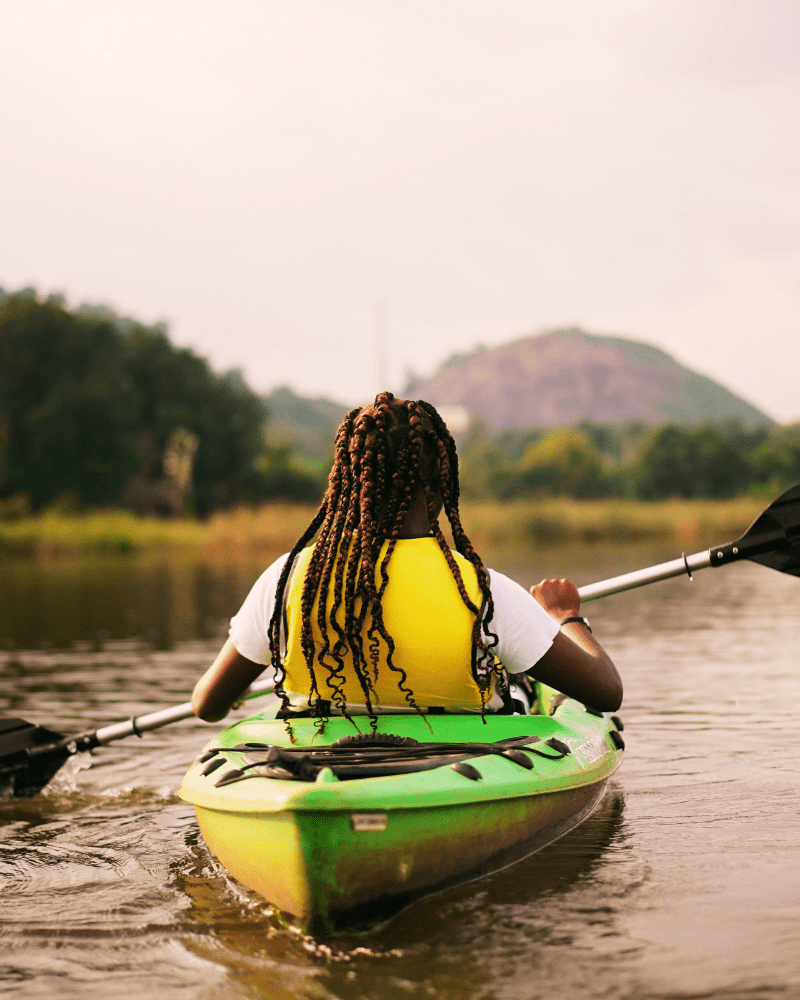 Do Adults need a Life Jacket in a Kayak ?