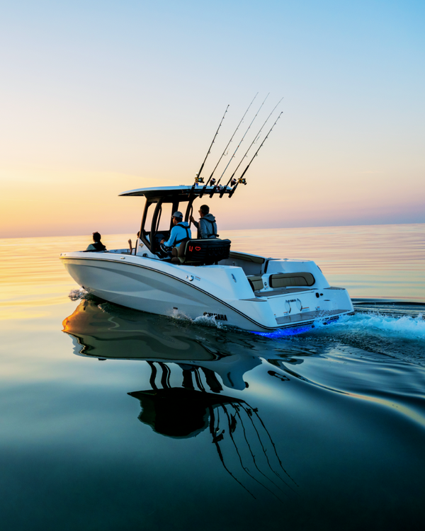 A Guide to the Main Types of Boats for Recreational Boaters - Kayakish