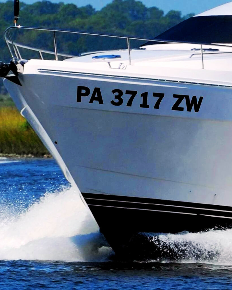 How to Register Your Boat: The Complete Step-by-Step Guide