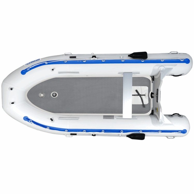 Inflatable Boat 14 Sea Eagle 14SR Inflatable Boat 3