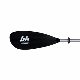 BENDING BRANCHES WHISPER ALUMINUM 2PC KAYAK PADDLE