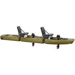 Point 65 Sweden Kingfisher Tandem Kayak
