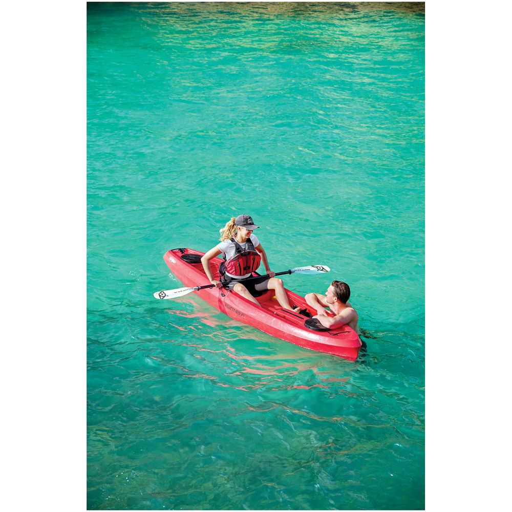 Point 65 Sweden Mojito Solo Red Kayak Point 65 Sweden Mojito Solo Red Kayak 6