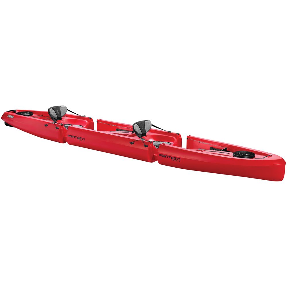 Point 65 Sweden Mojito Tandem Kayak Point 65 Sweden Mojito Tandem Kayak 1