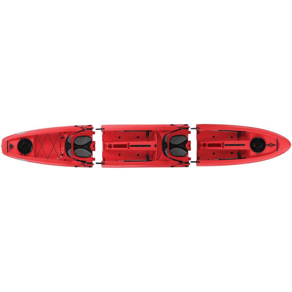 Point 65 Sweden Mojito Tandem Kayak Point 65 Sweden Mojito Tandem Kayak 3