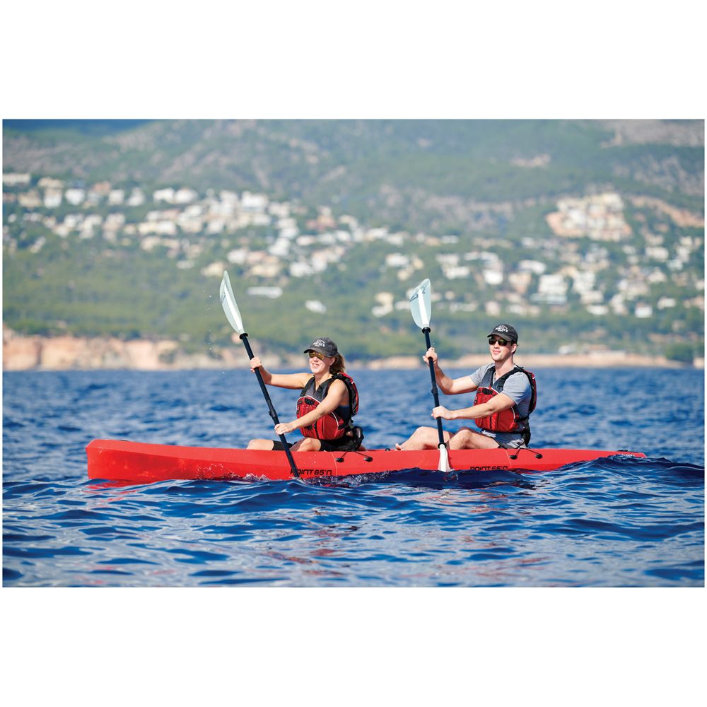 Point 65 Sweden Mojito Tandem Kayak Point 65 Sweden Mojito Tandem Kayak 5