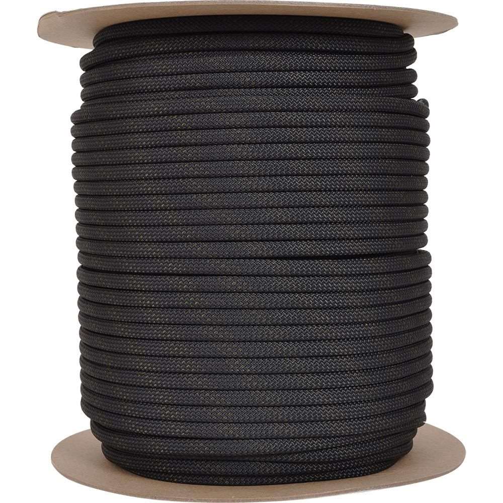 Cypher Polyester Static Rope 7/16 Cypher Polyester Static Rope 8