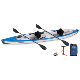 Sea Eagle 473RL RazorLite Inflatable Kayak