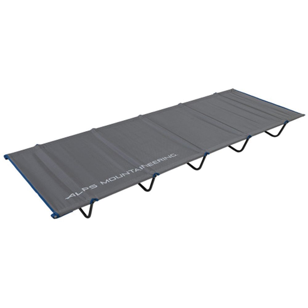 Ready Lite Cot Gray Ready Lite Cot Gray 1