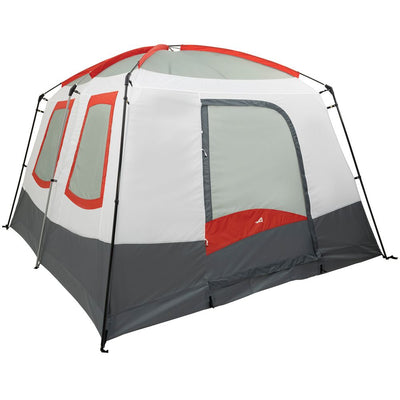 Camp Creek Two Room Tent 2