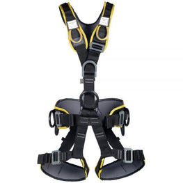 Singing Rock Antishock Anti-Static Harness