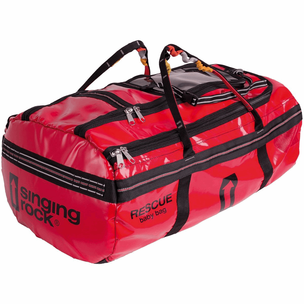 Baby Rescue Bag Baby Rescue Bag