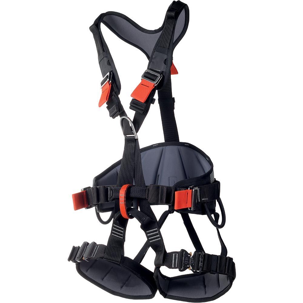 Singing Rock Seamaster 3D Harness Singing Rock Seamaster 3D Harness
