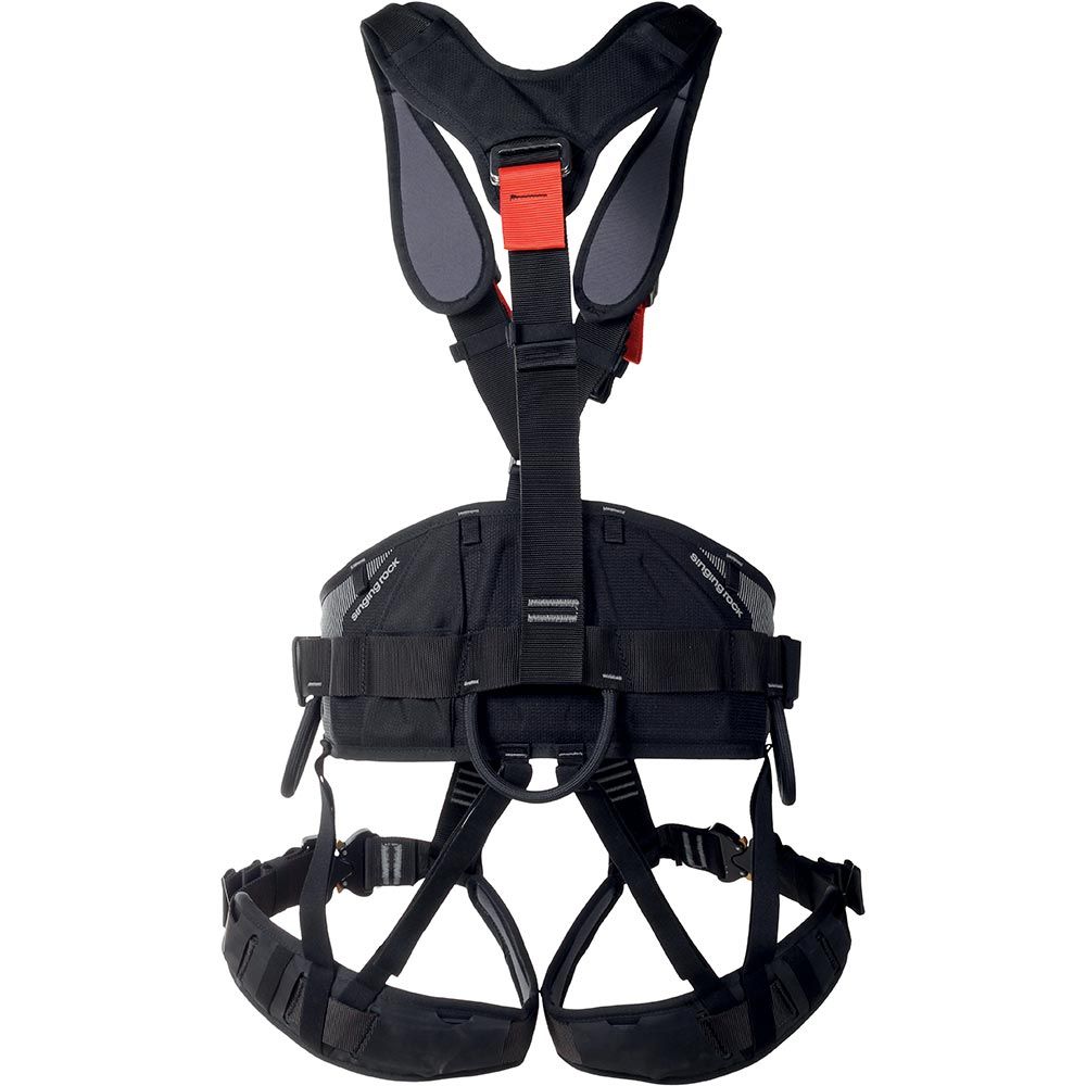 Singing Rock Seamaster 3D Harness Singing Rock Seamaster 3D Harness 2