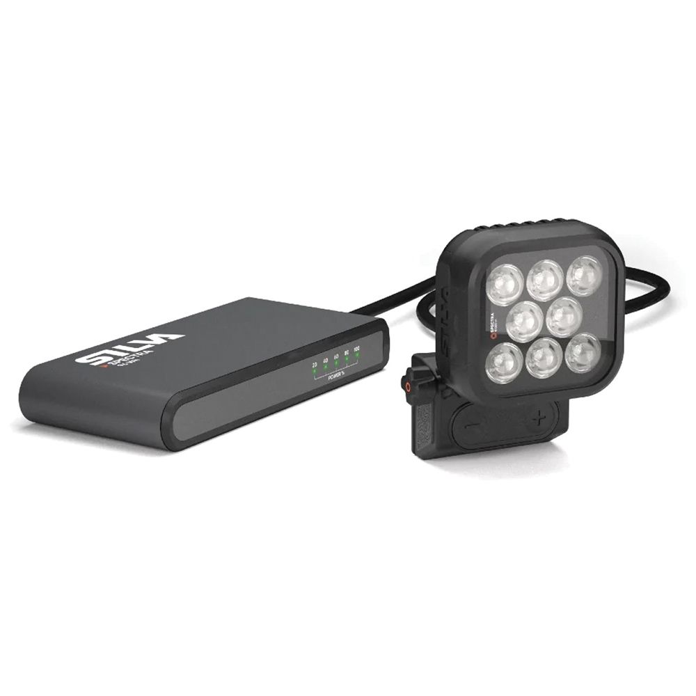 Silva Spectra A 10000 Lumen Silva Spectra A 10000 Lumen 2