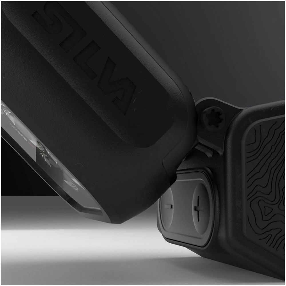 Silva Spectra A 10000 Lumen Silva Spectra A 10000 Lumen 12