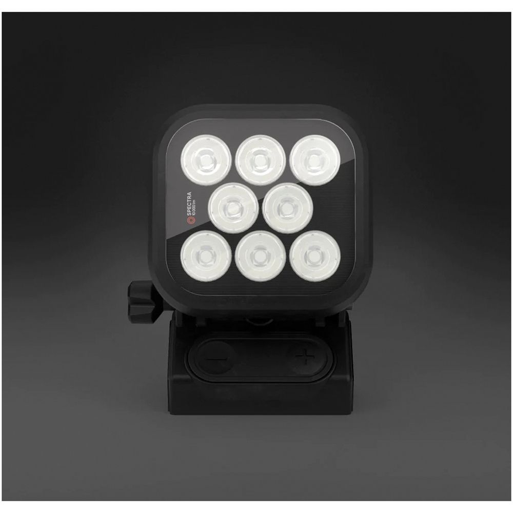 Silva Spectra A 10000 Lumen Silva Spectra A 10000 Lumen 15