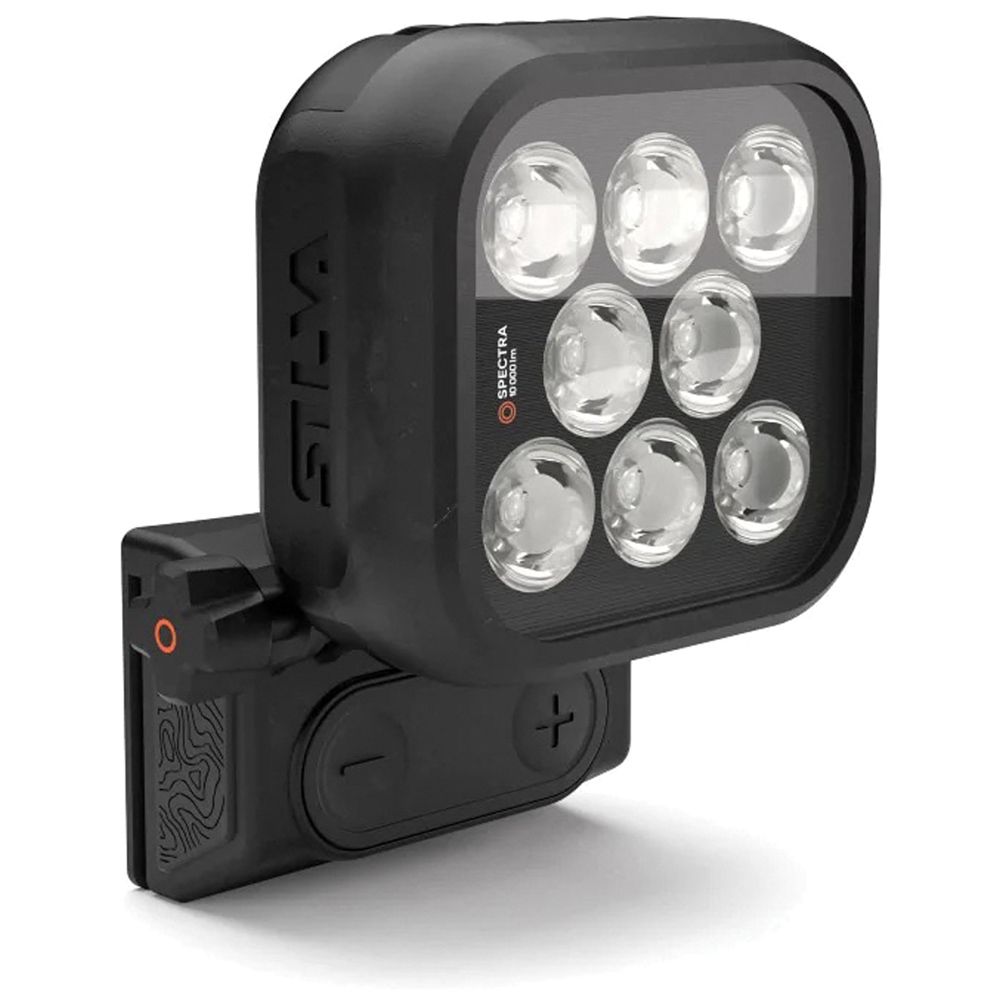 Silva Spectra A 10000 Lumen Silva Spectra A 10000 Lumen 1
