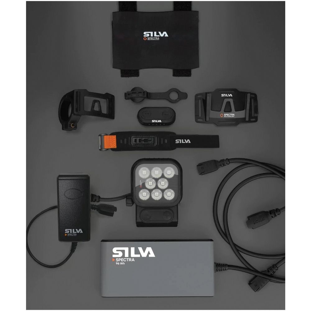 Silva Spectra A 10000 Lumen Silva Spectra A 10000 Lumen 20