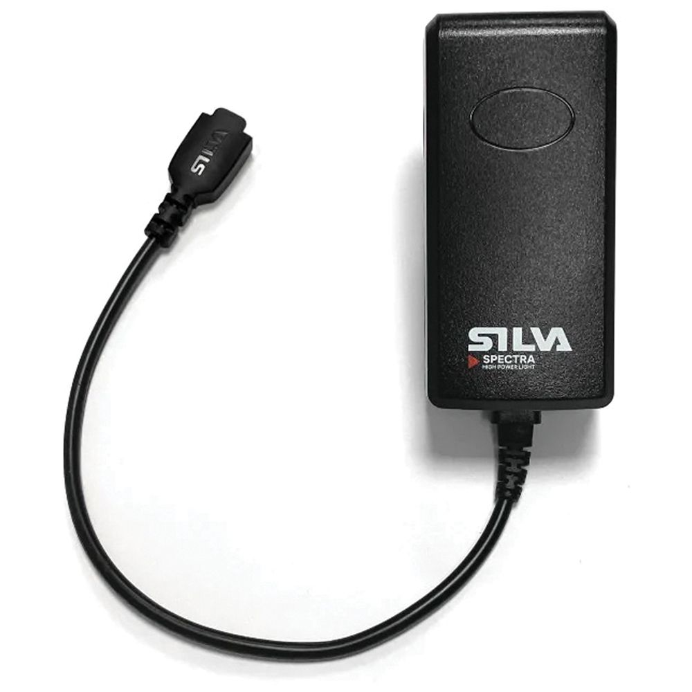 Silva Spectra A 10000 Lumen Silva Spectra A 10000 Lumen 8