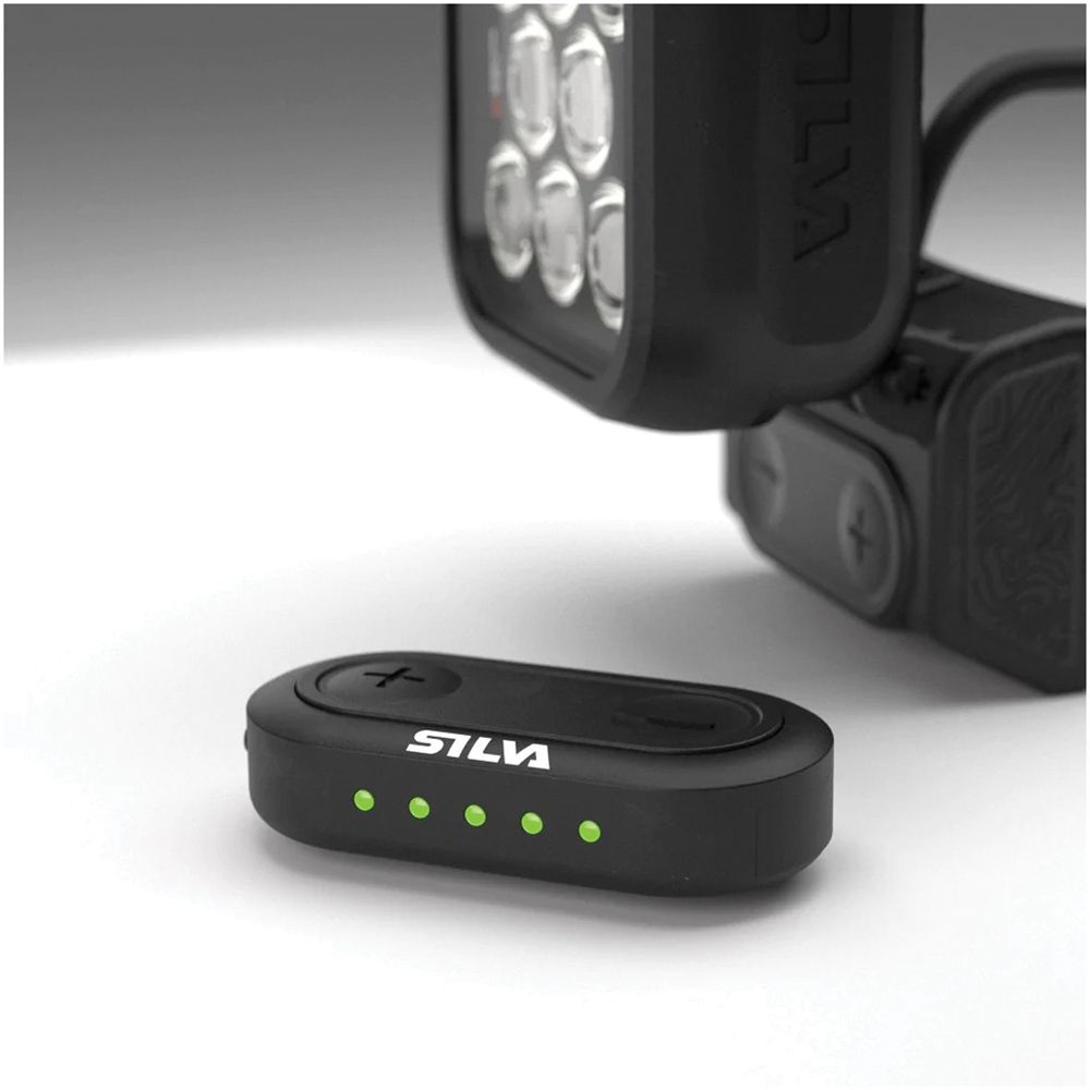 Silva Spectra A 10000 Lumen Silva Spectra A 10000 Lumen 10