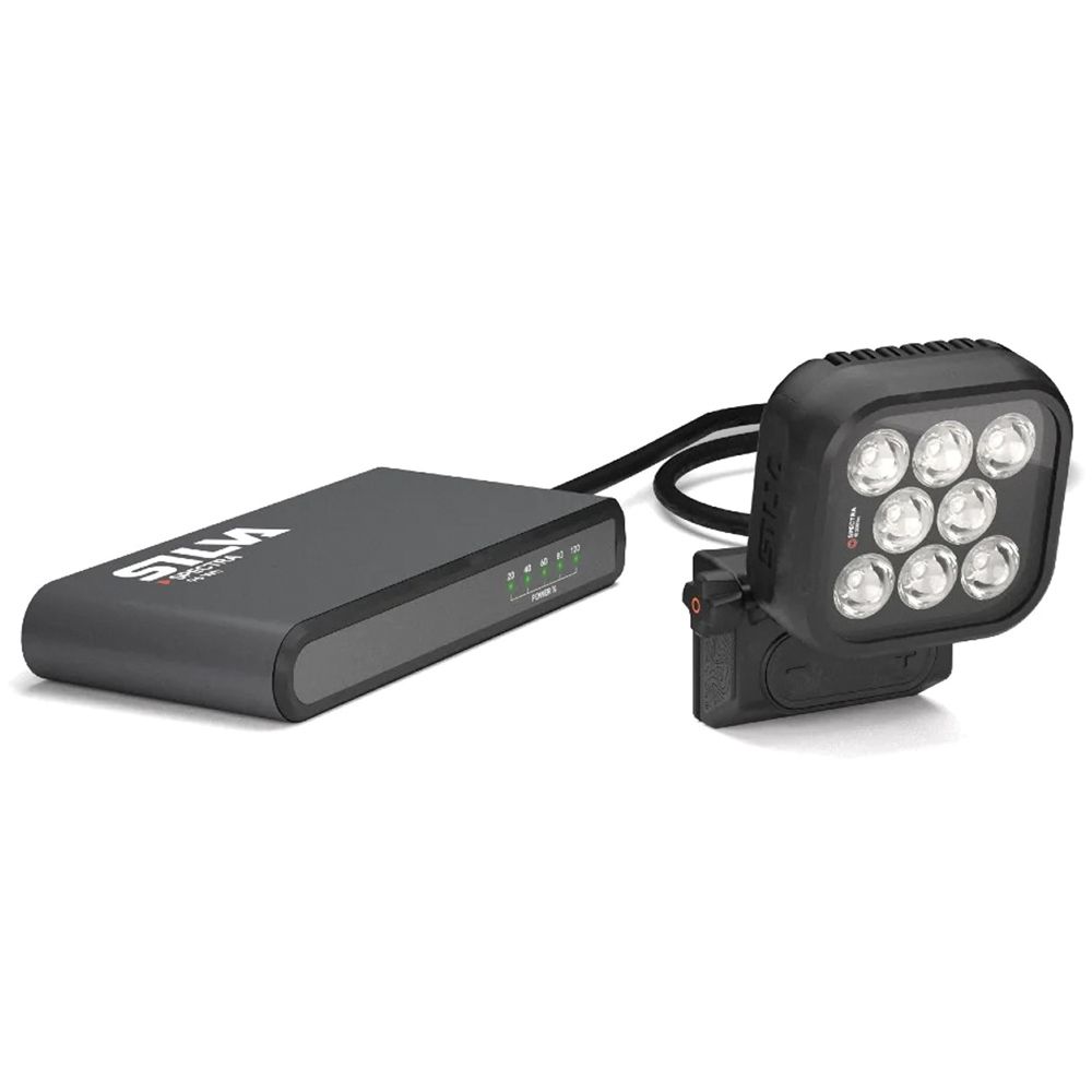 Silva Spectra O 10000 Lumen Silva Spectra O 10000 Lumen