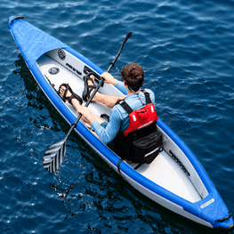 Sea Eagle RazorLite 393RL Inflatable Kayak