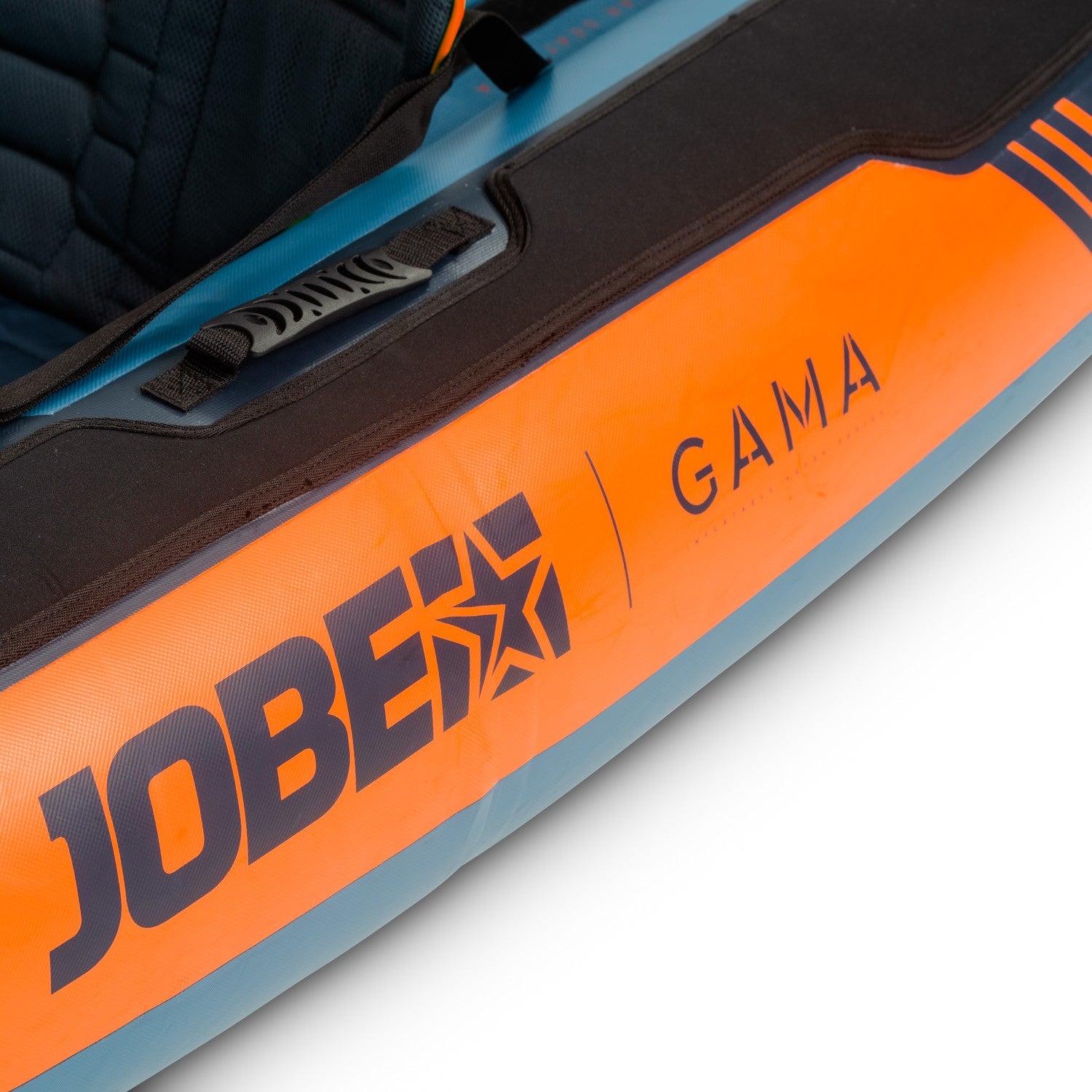 Jobe Gama Inflatable Kayak Jobe Gama Inflatable Kayak