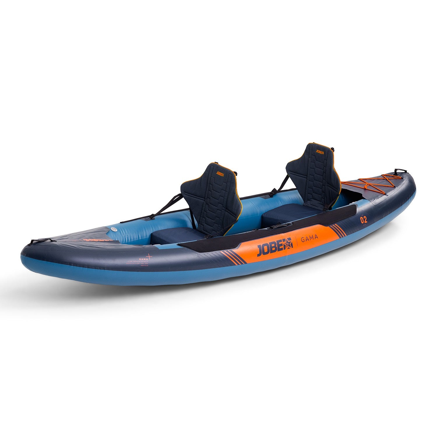 Jobe Gama Inflatable Kayak Jobe Gama Inflatable Kayak