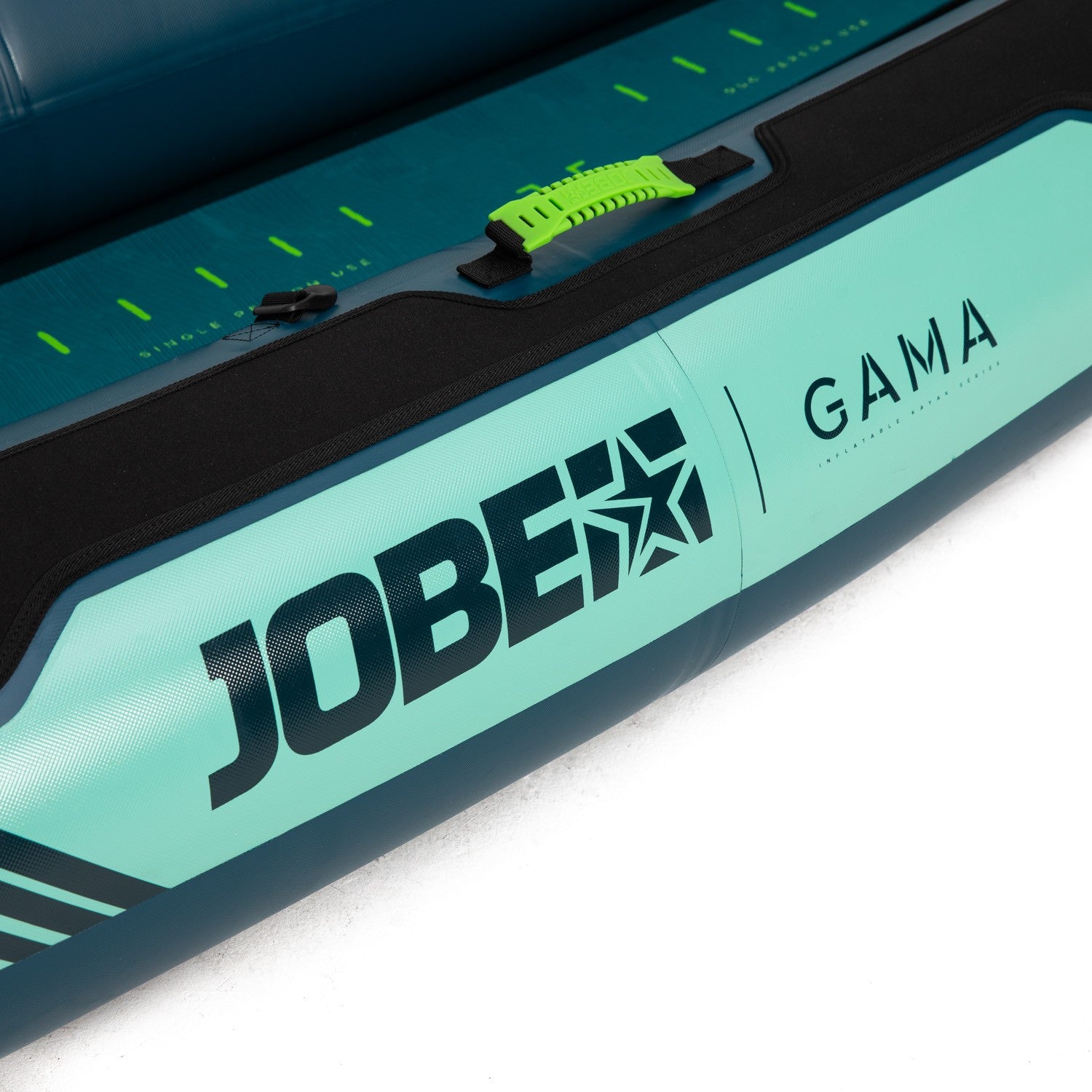Jobe Gama Inflatable Kayak Jobe Gama Inflatable Kayak