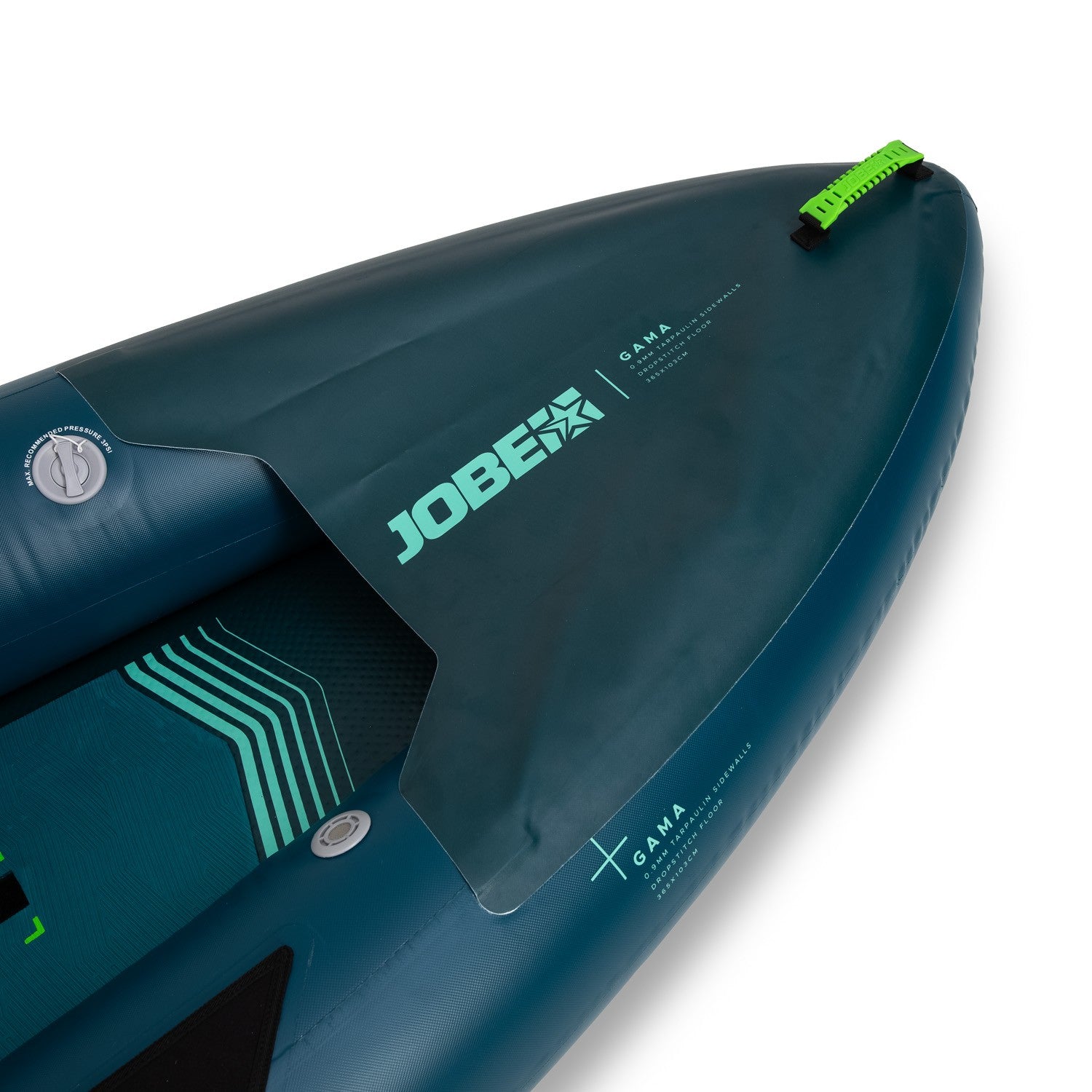 Jobe Gama Inflatable Kayak Jobe Gama Inflatable Kayak