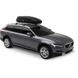 Thule Force XT Sport Roof Box 2