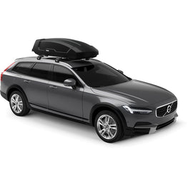 Thule Force XT L Roof Box 2
