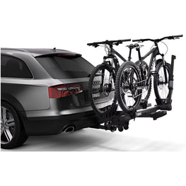 Thule T2 Pro X Bike Rack 1