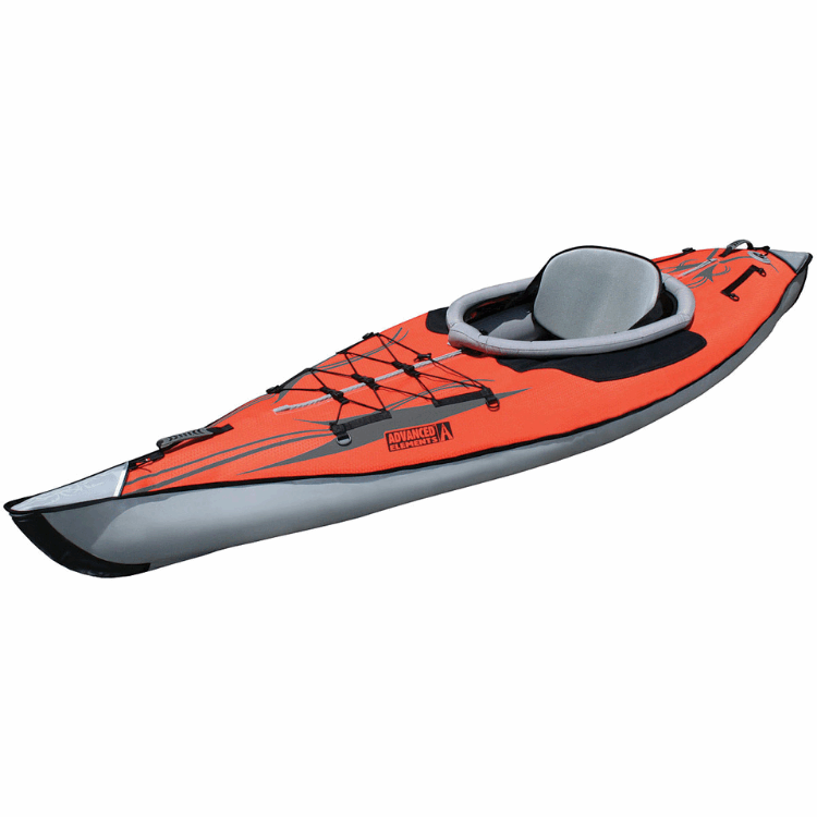 Inflatable Kayak - Advanced Frame Advanced Elements Inflatable Kayak - Advanced Frame Advanced Elements 2
