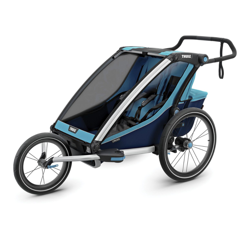 Thule Chariot Cross Thule Chariot Cross 2