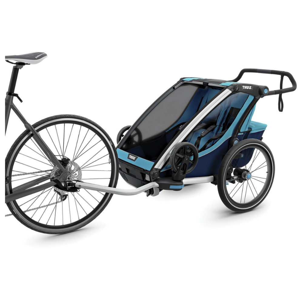 Thule Chariot Cross Thule Chariot Cross 4