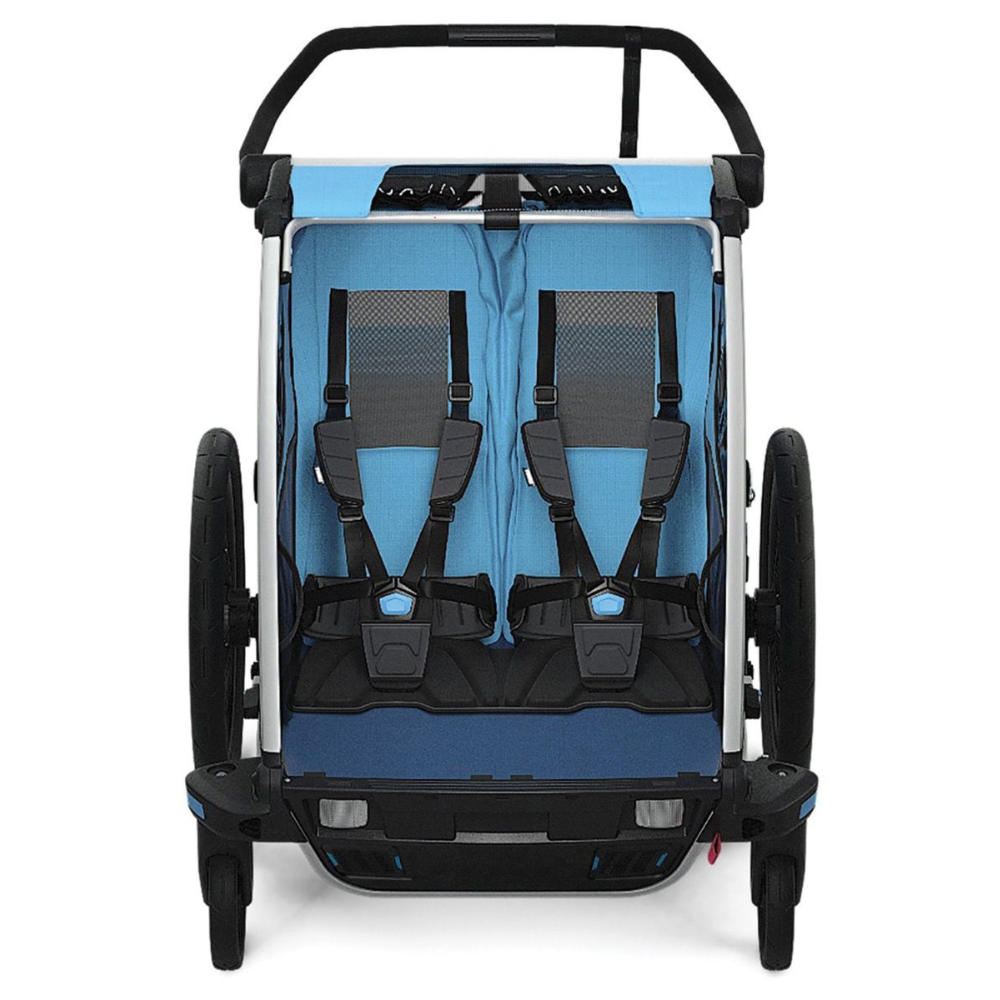 Thule Chariot Cross Thule Chariot Cross 5