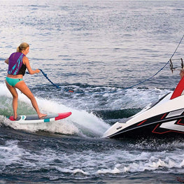Airhead Charge Wakesurf Board 2