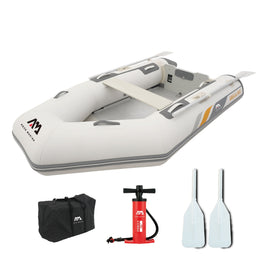 Aqua Marina Deluxe Sports Boat 1