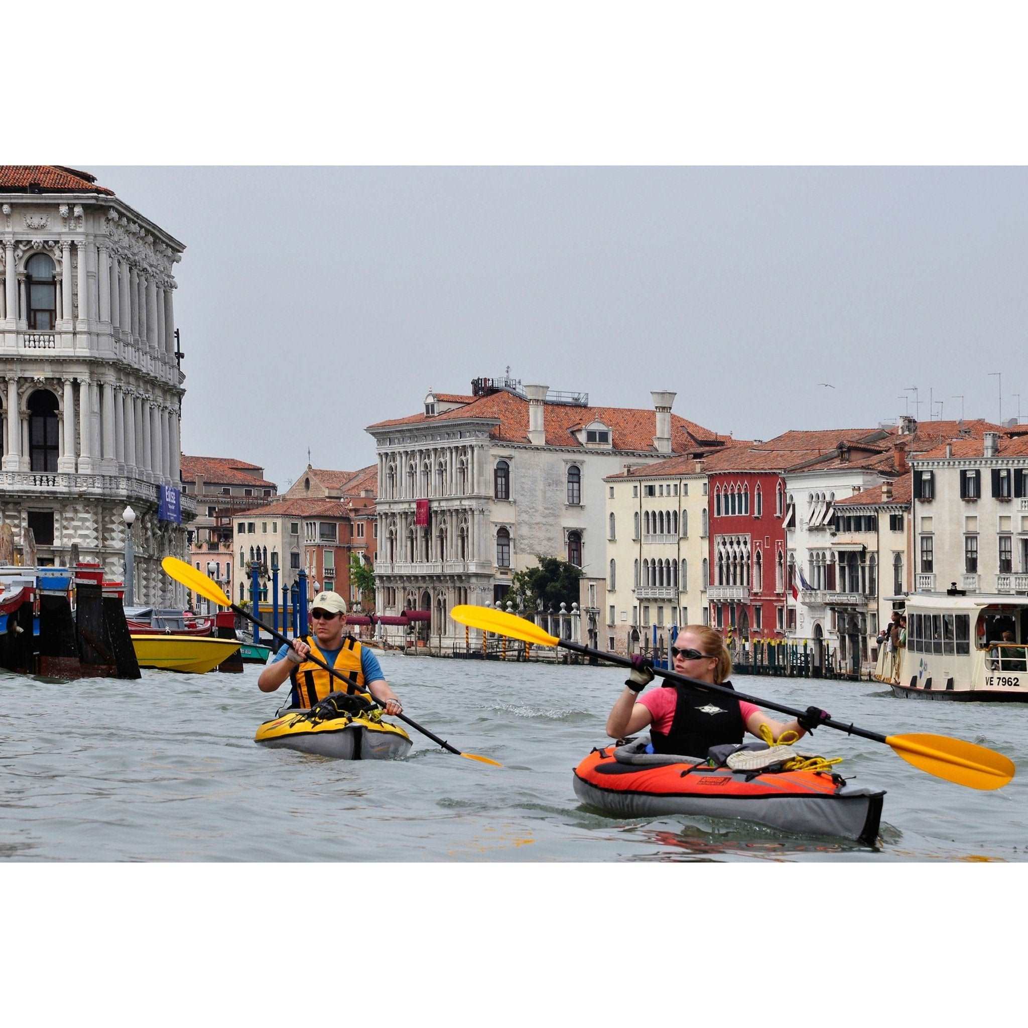 Inflatable Kayak - Advanced Frame Advanced Elements Inflatable Kayak - Advanced Frame Advanced Elements 4