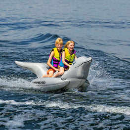 Airhead 2P Towable Dolphin 1