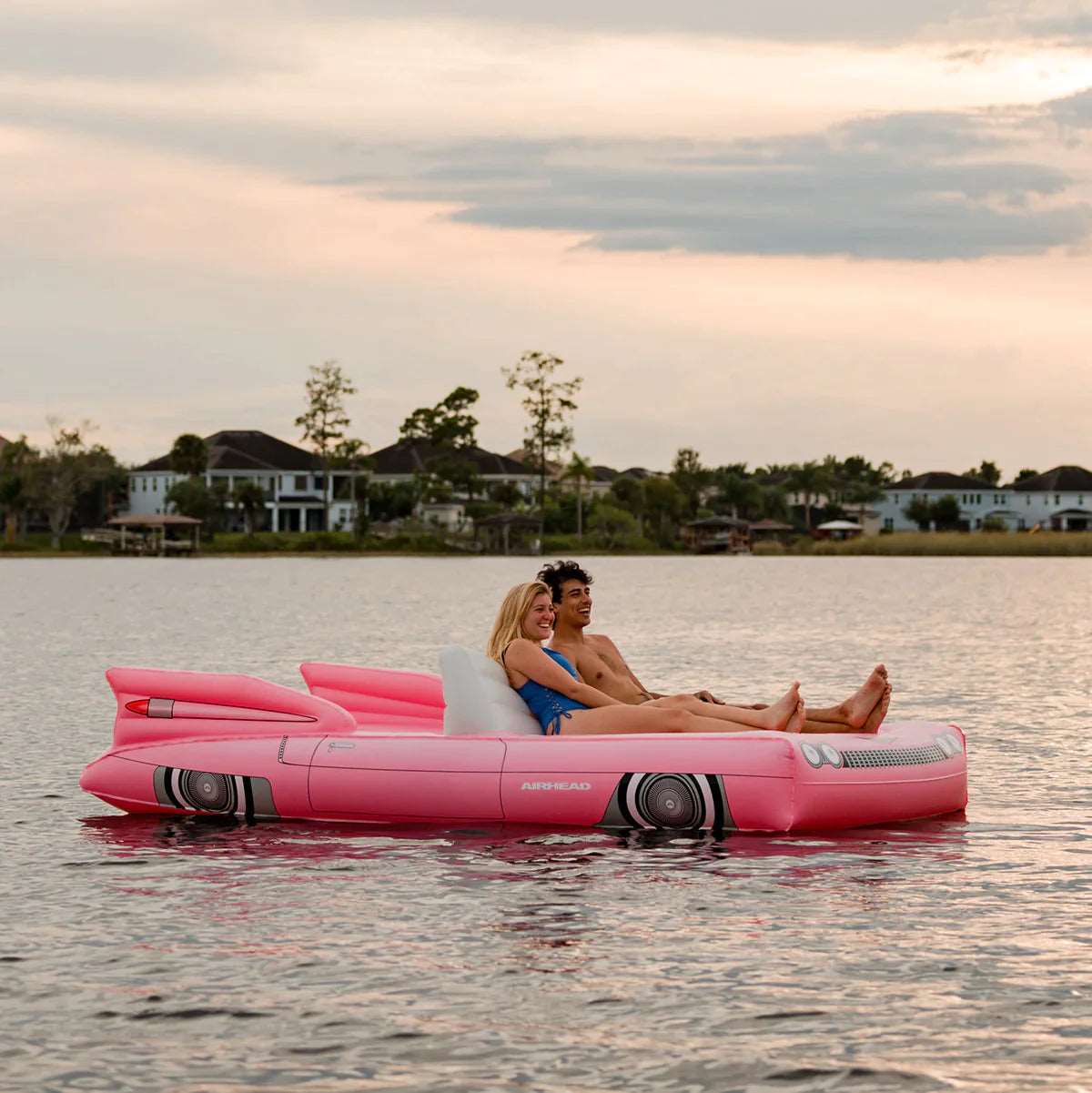 Airhead Classic Cruiser Lake Float Airhead Classic Cruiser Lake Float 3