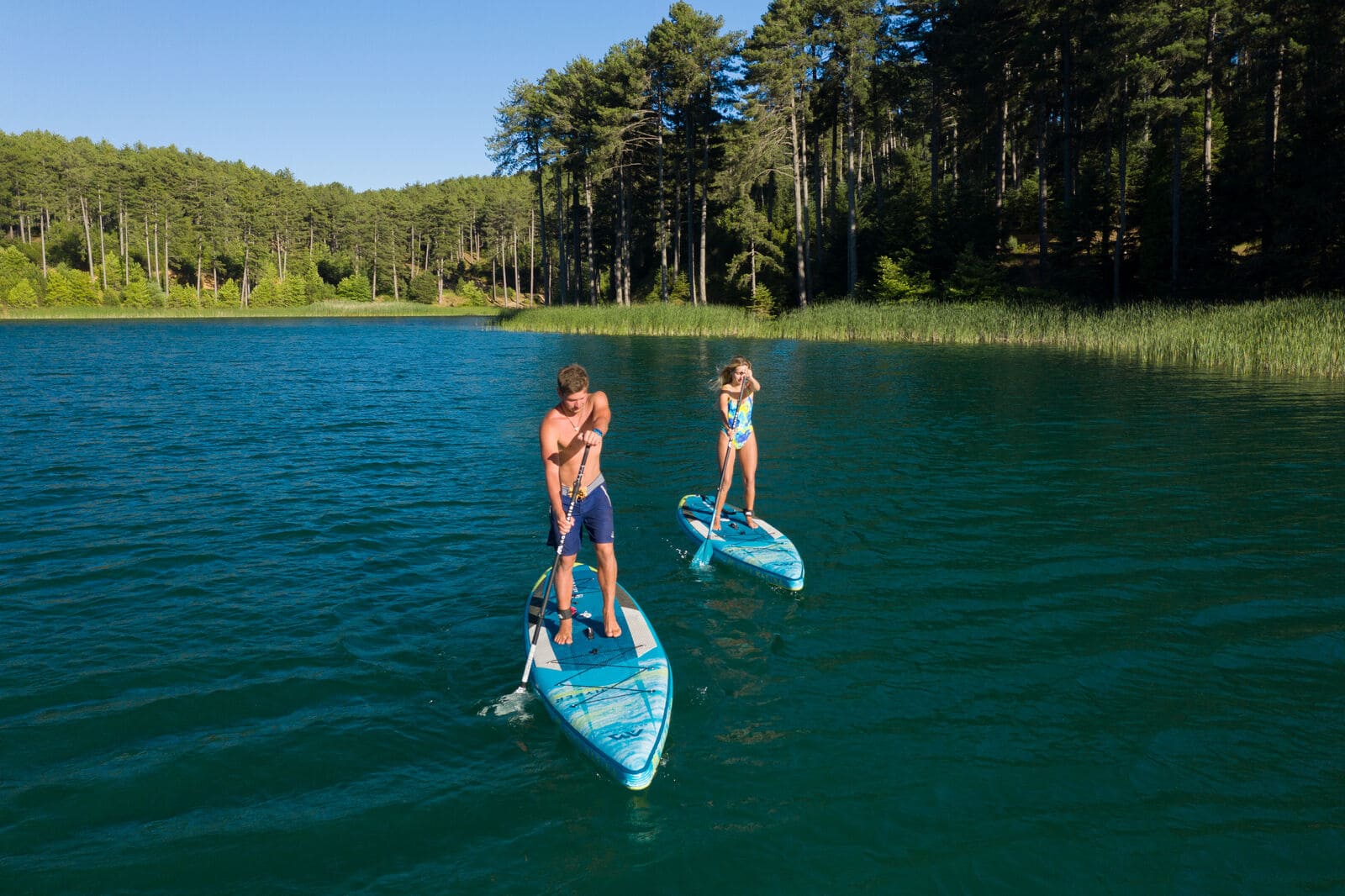 Aqua Marina Hyper 11'6 Aqua Marina Hyper 11'6