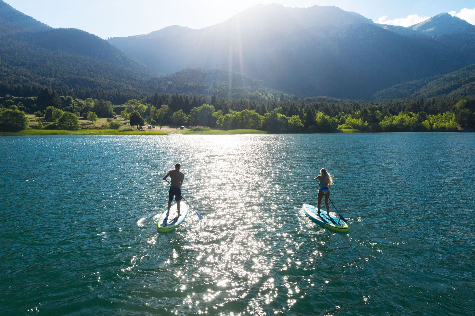 Aqua Marina Hyper 11'6 Aqua Marina Hyper 11'6