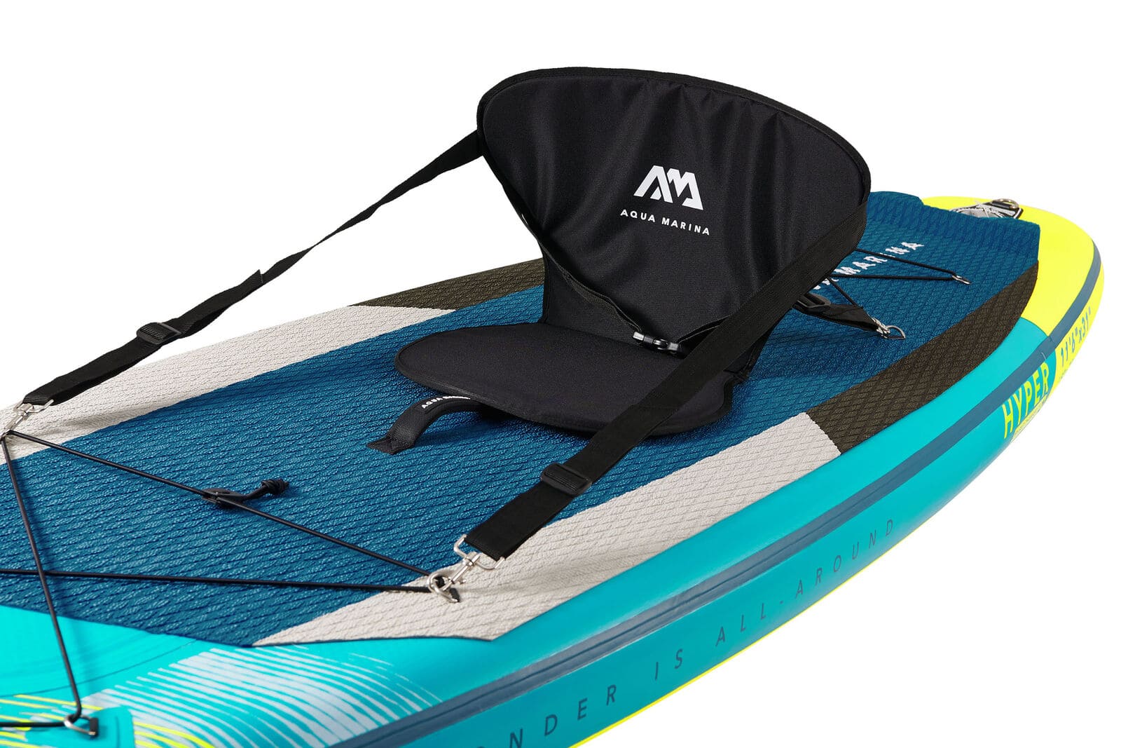 Aqua Marina Hyper 11'6 Aqua Marina Hyper 11'6