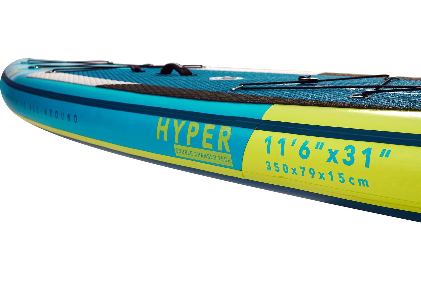 Aqua Marina Hyper 11'6 Aqua Marina Hyper 11'6