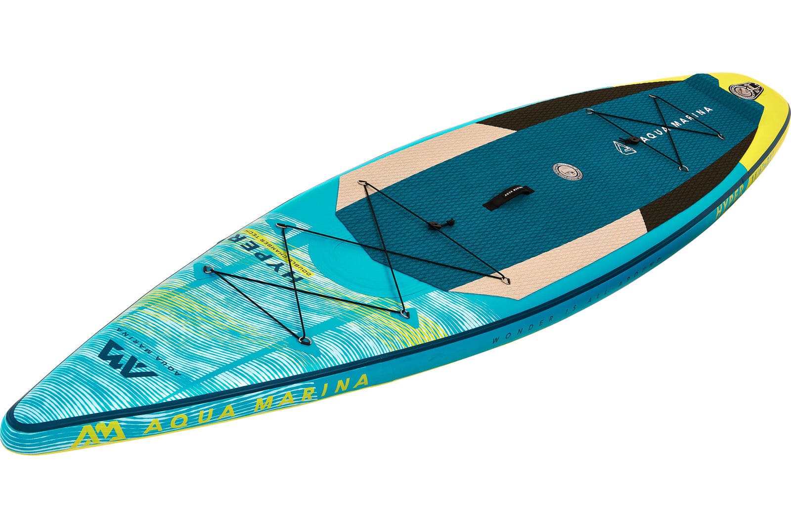 Aqua Marina Hyper 11'6 Aqua Marina Hyper 11'6