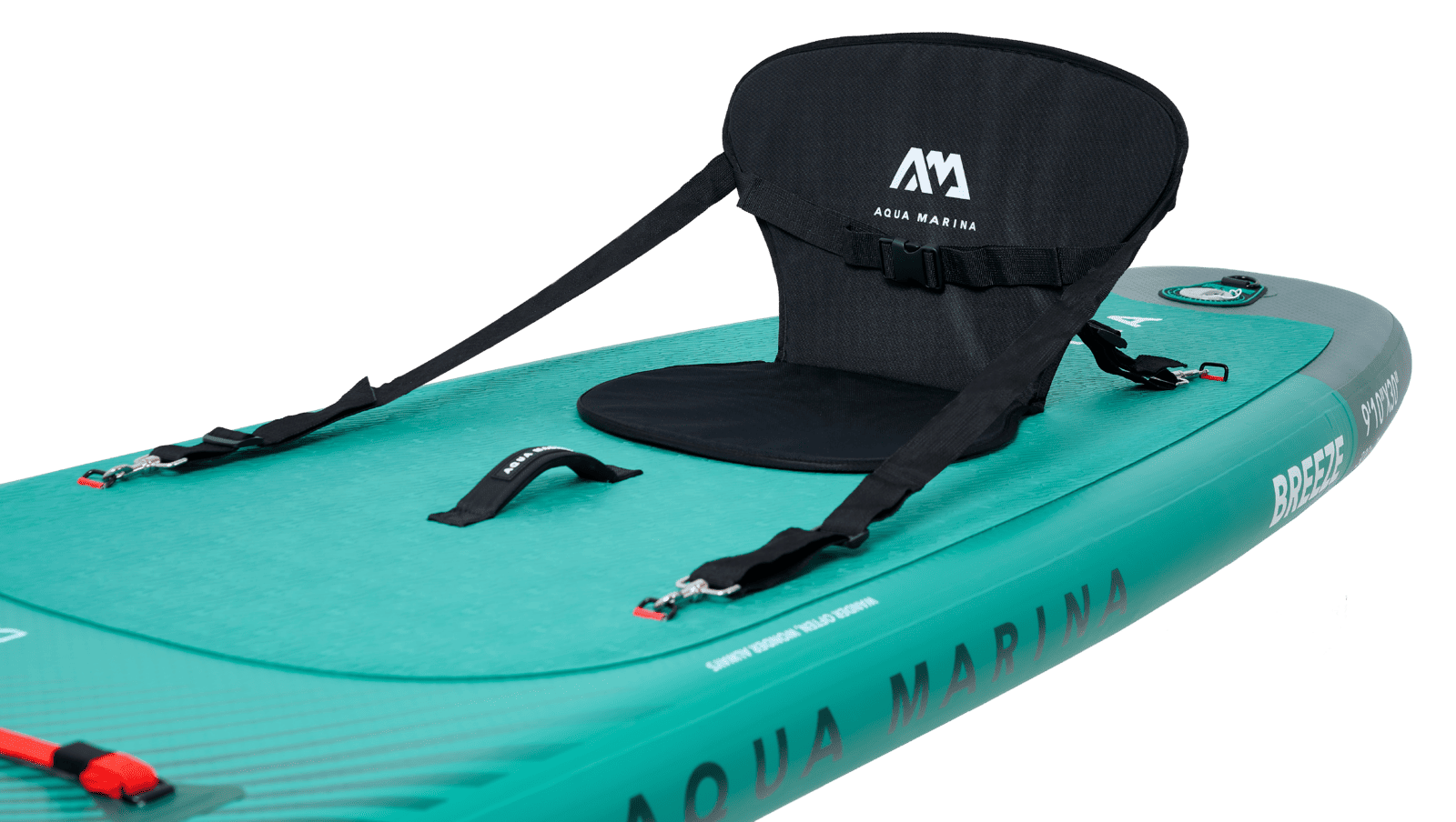 Aqua Marina Brezze iSUP Aqua Marina Brezze iSUP 24