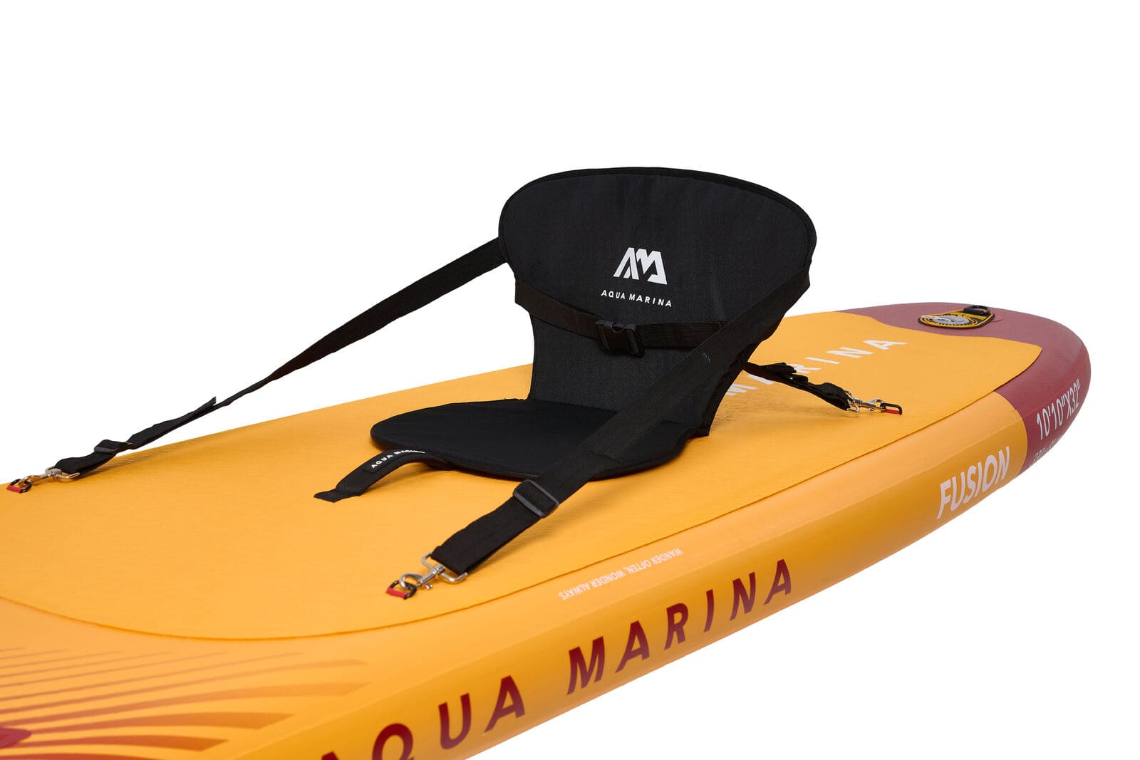Aqua Marina Fusion All Around iSUP Aqua Marina Fusion All Around iSUP 14